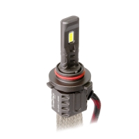 Светодиодные лампы HB3 (9005), MTF Light, ProFLEX MAX, 12–24V, 45W, 4500lm, 6000K, без кулера Светодиодные лампы HB3 (9005), MTF Light, ProFLEX MAX, 12–24V, 45W, 4500lm, 6000K, без кулера