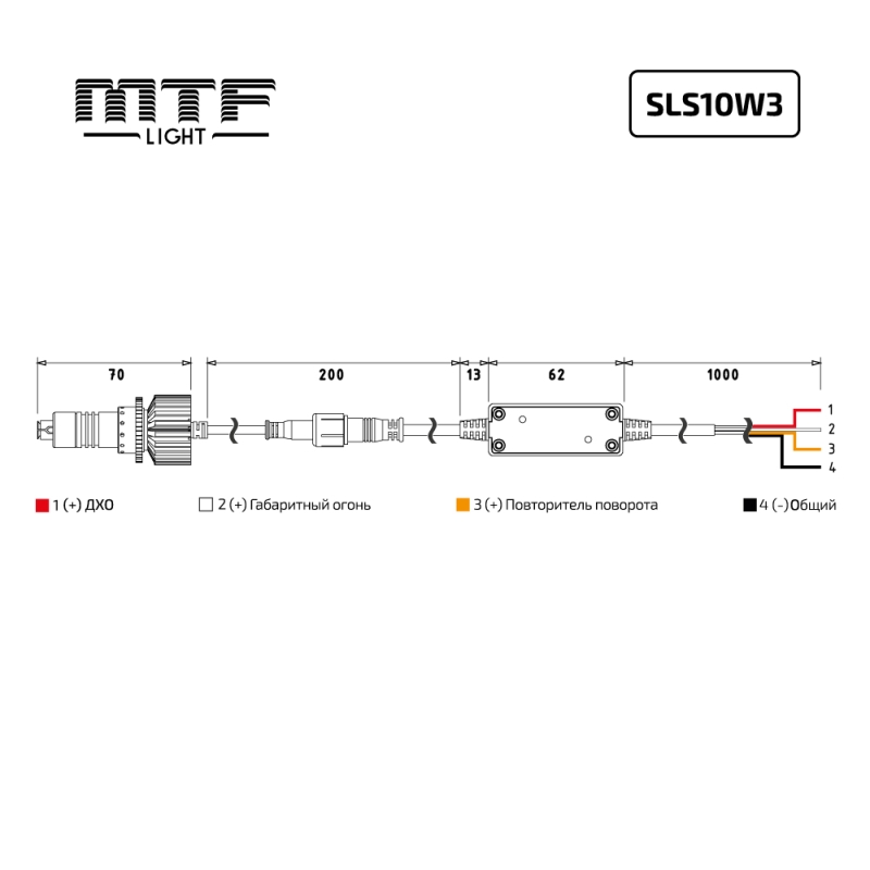 Светодиодные лампы MTF light система сигнальных огней 3 в 1 (габаритные, дневные ходовые, указатели поворота), компл. Светодиодные лампы MTF light система сигнальных огней 3 в 1 (габаритные, дневные ходовые, указатели поворота), компл.