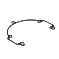 Переходные рамки Hyundai i30 II (2011-2015) для линз Optima 2.8"