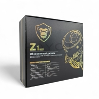 Линза Aozoom Z1 PRO 2025, 3.0 Линза Aozoom Z1 PRO 2025, 3.0", 12V, 55W/75W, 5500K, ~4800/6000 лм