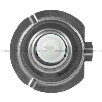 Галогенные лампы MTF Light IRIDIUM 3900K H7