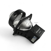 Линза Aozoom A10 Unicorn 2024, 3.0 Линза Aozoom A10 Unicorn 2024, 3.0", 12V, 58W/66W, 5500K, 4300/5100 лм