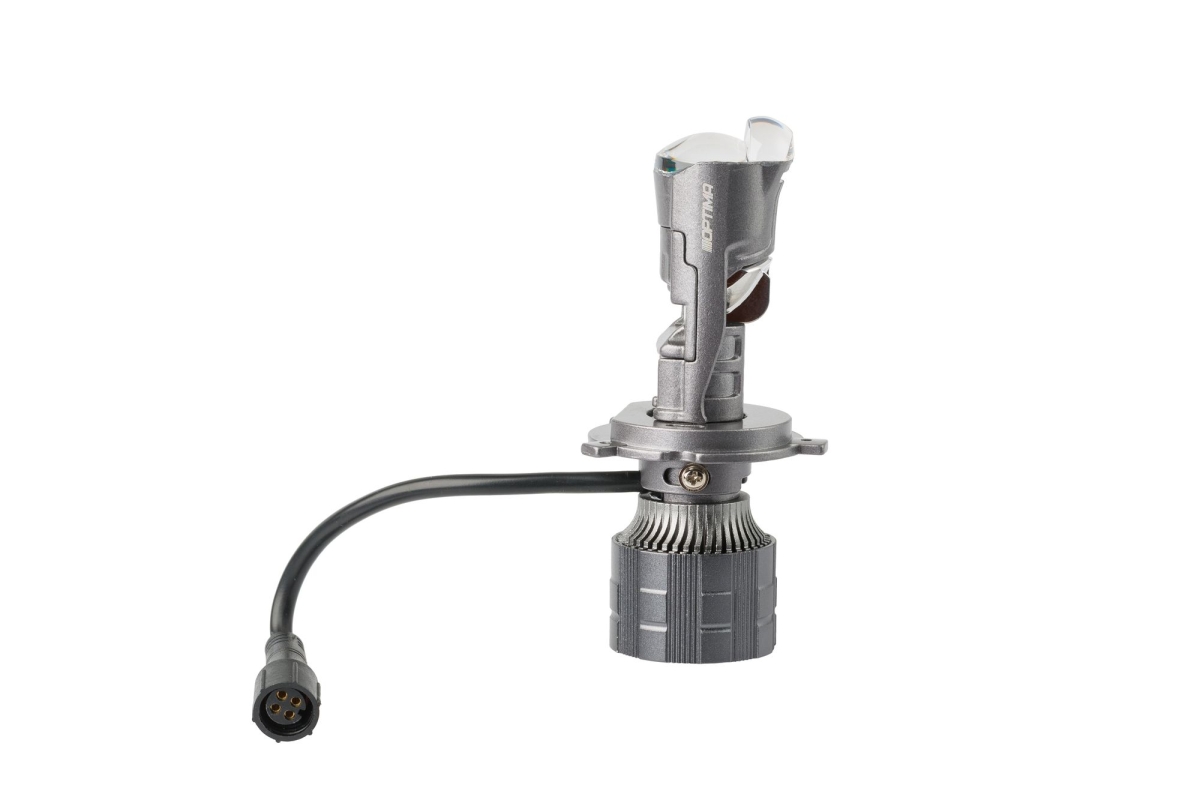 Мини-линза Optima H4 50W