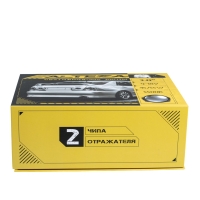 Светодиодная линза ALTEZA‑S 3.0 Светодиодная линза ALTEZA‑S 3.0"