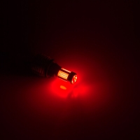 Сигнальные лампы INTELLED RSL Rear Signal Light P21, 30W/10W/2W, 5100K/2800K, 12V (NEW COB Chip, компл. 2 шт)