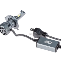 Светодиодная лампа Optima Premium LED SRT H4 5500K 2800Lm 12V 30W