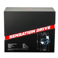 Светодиодная линза Optima Premium Bi-LED Lens Sensation Drive 3.0"