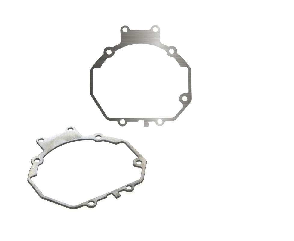 Переходные рамки Suzuki Grand Vitara III / SX4 (2005-2016) для линз Hella 3R