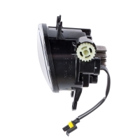 Светодиодная ПТФ Optima Fog Light 803 Toyota/Lexus, 90мм, 9W / 7W/0.4W, 5500K, 12&ndash;24V ( DRL)