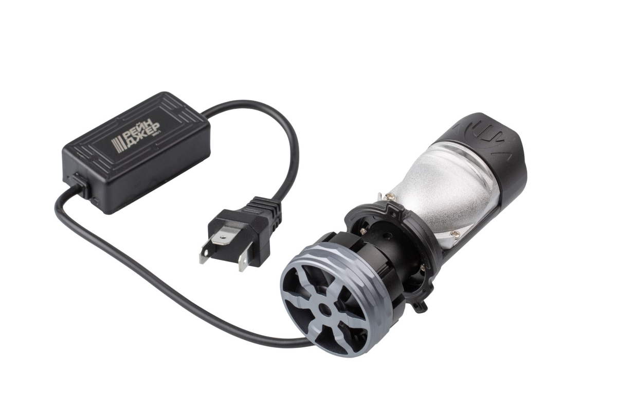 Мини‑линза Optima H4 РЕЙНДЖЕР, 35W\50W