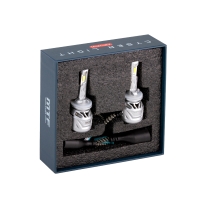 Светодиодные лампы H27 (880/881), MTF Light, CYBER LIGHT MINI, 12V, 40W, 3750lm, 6000K, кулер Светодиодные лампы H27 (880/881), MTF Light, CYBER LIGHT MINI, 12V, 40W, 3750lm, 6000K, кулер