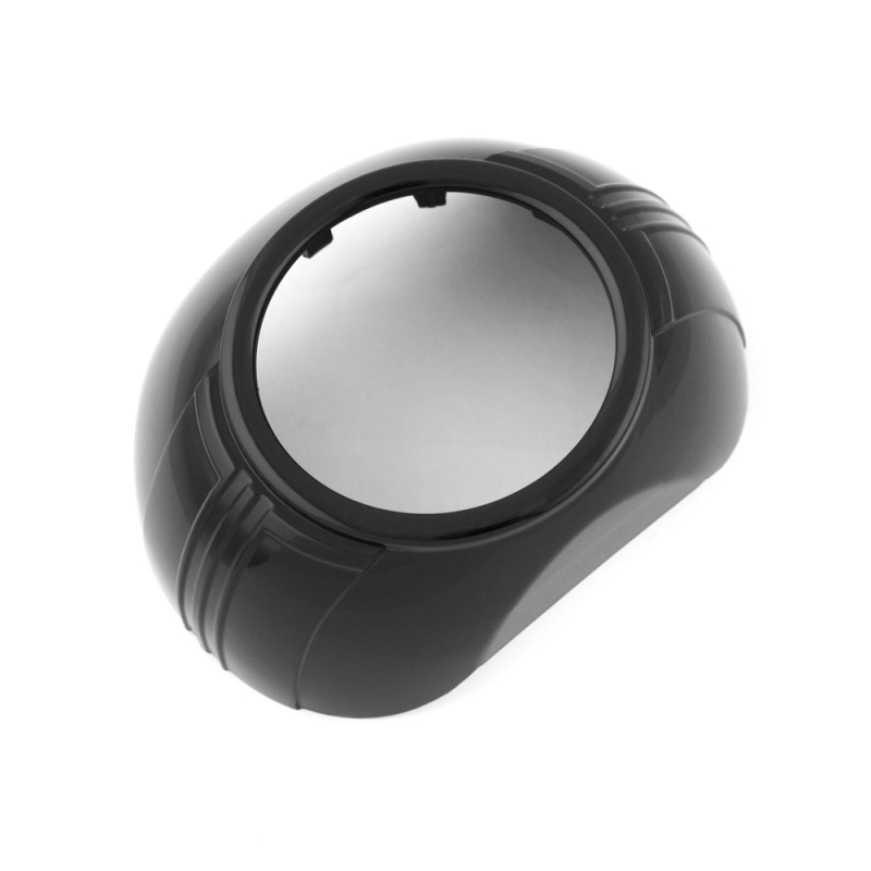 Маски MTF Light №109 — 3 Маски MTF Light №109 — 3", чёрные, комплект