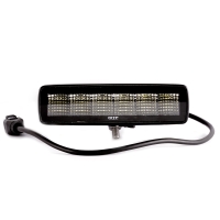 Прожектор светодиодный MTF LIGHT серия STYLE 12-36V, 20W, 1950lm, ECE R10, линейный, шт. Прожектор светодиодный MTF LIGHT серия STYLE 12-36V, 20W, 1950lm, ECE R10, линейный, шт.