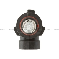 Галогенная лампа MTF Light автомобильная  LONG LIFE x4