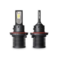 Светодиодная лампа Optima LED QVANT H4 5100K