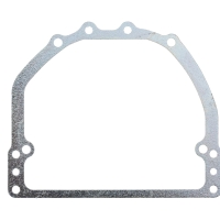 Переходные рамки Mitsubishi Pajero Sport III (2017-2024) LED для линз Hella 3R Переходные рамки Mitsubishi Pajero Sport III (2017-2024) LED для линз Hella 3R