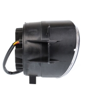Светодиодная ПТФ Optima Fog Light 034 Infiniti/Nissan, 90мм, 7W/0.4W, 5500K, 12&ndash;24V ( DRL)
