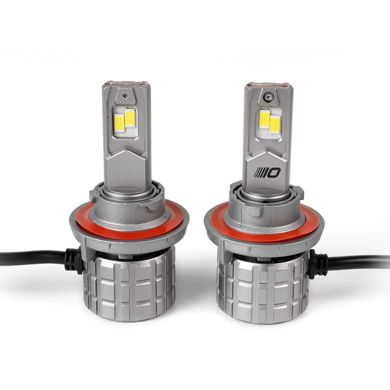 Светодиодная лампа Optima Premium LED ПРОСПЕКТ H13 5000K 3500Lm 12&ndash;24V 80W &mdash; комплект 2 шт.