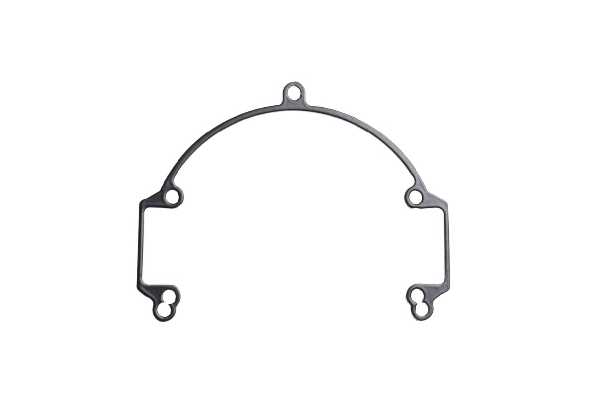 Переходные рамки Hyundai Grandeur IV (TG) (2005-2009) для линз Optima 2.8"