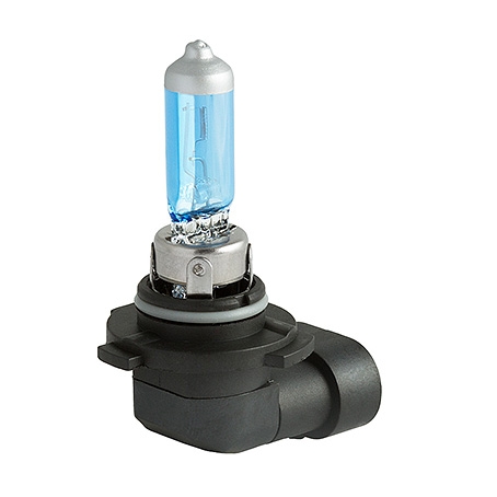 Галогенные автолампы MTF Light серия VANADIUM HB4(9006), 12V, 55W, комп.