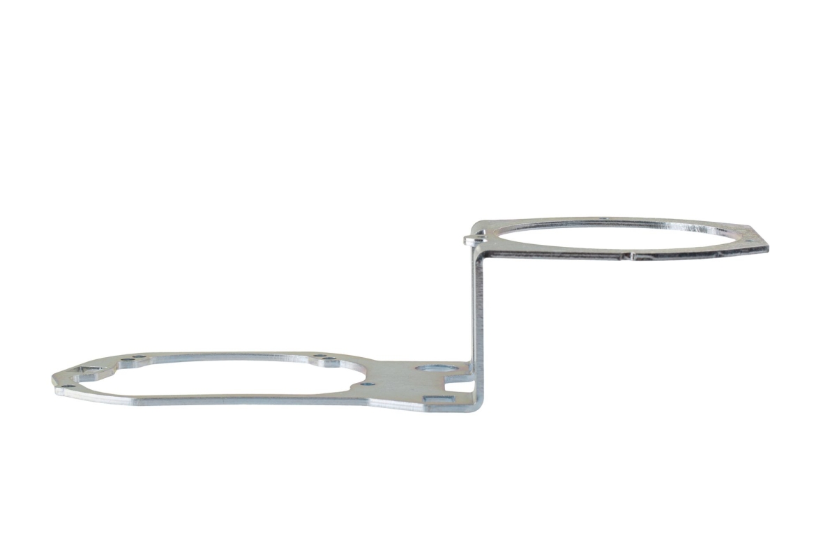 Переходные рамки Hyundai i30 (2007-2012) для линз Hella 3R(Копия)