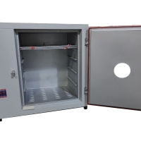 Печь для нагрева корпуса фары 5кВт