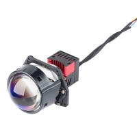 Светодиодная линза Optima Premium Bi-LED Lens Sensation Drive 3.0"