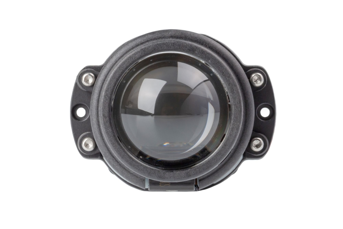 Светодиодная линза Optima Premium Bi-LED Lens Series Reflector Technology 1.8"