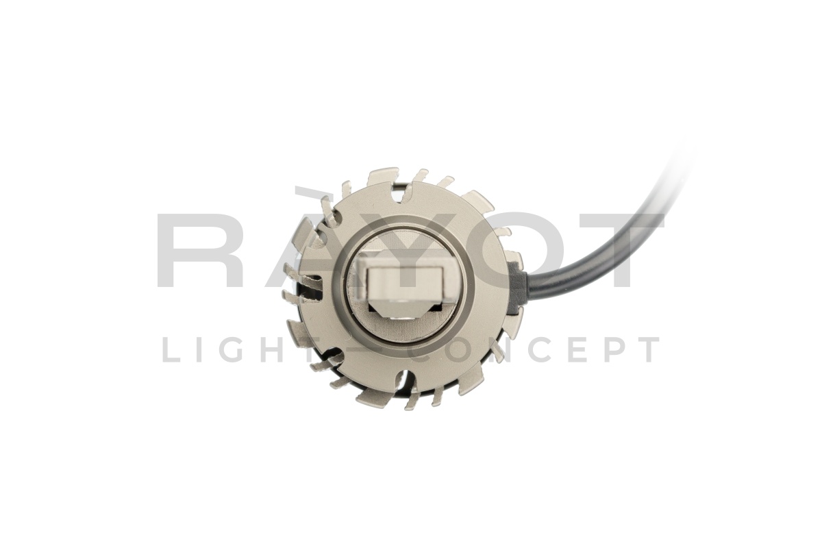 Светодиодные лампы Optima LED Service Replacement D4S 5500K, +50% Light, комплект 2 шт.