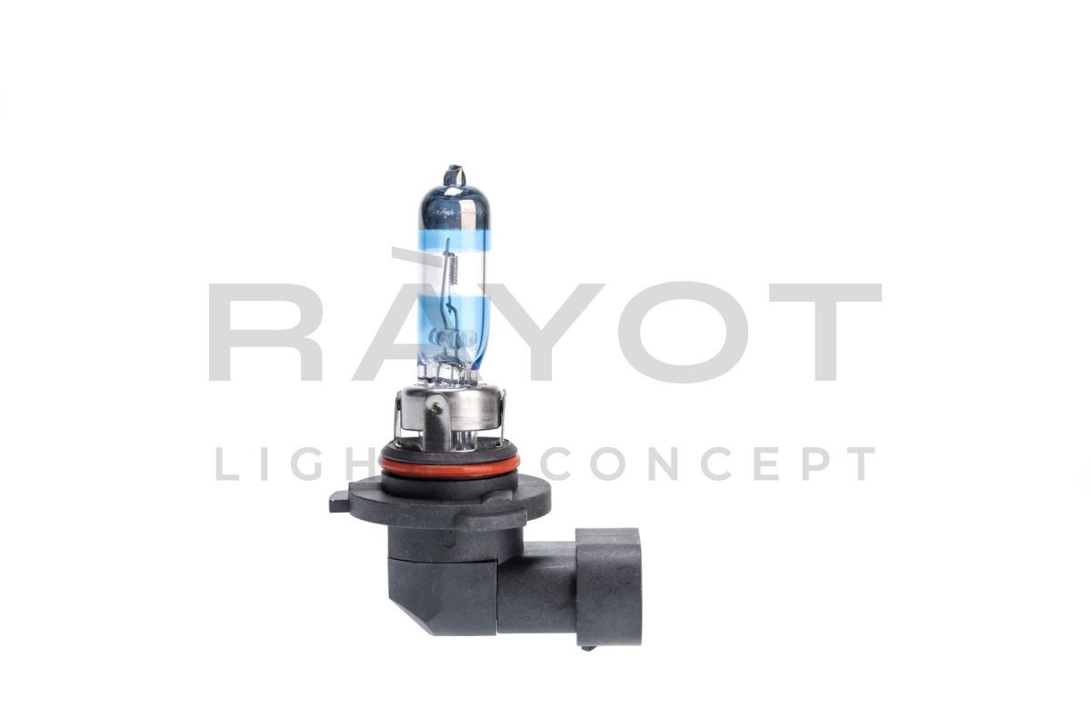 Галогенные лампы Optima Xtreme HB4 +130% light 4200K, 12V, 55W