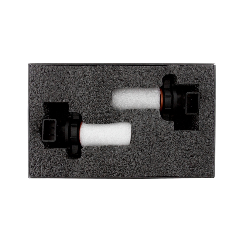 Светодиодные лампы MTF Light DYNAMIC BLUE LED, PSX24W, 5500K, комплект 2 шт.