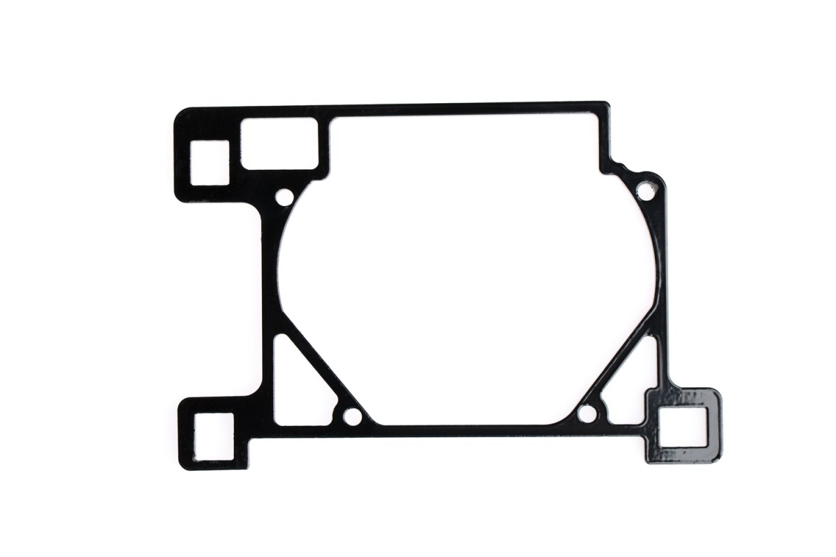 Переходные рамки Opel Antara I (2010&ndash;2017) для линз Hella 3R
