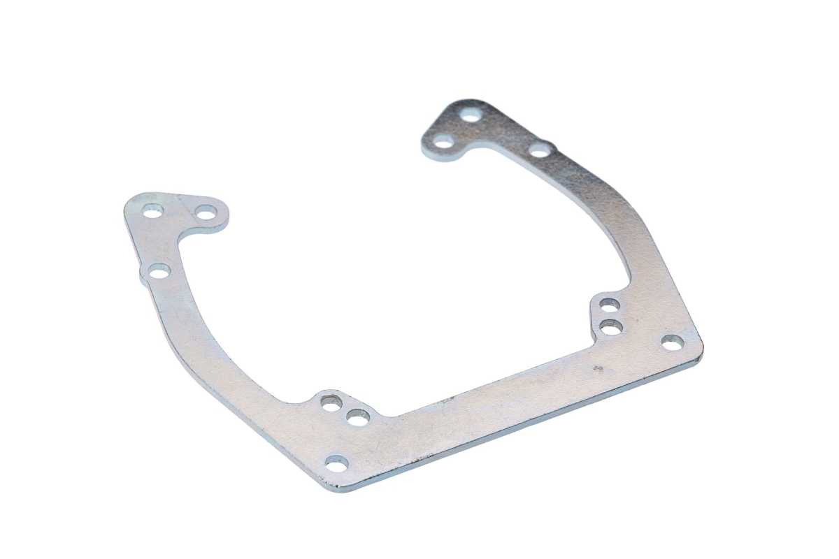 Переходные рамки Chrysler 300C (2007-2011) под линзы с креплением Hella 3R/5R
