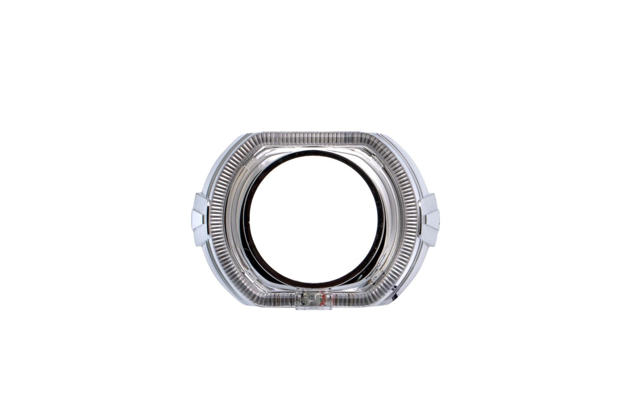 Бленда (маска) Optima GD136 F‑Style 2.5" для линзы круглая