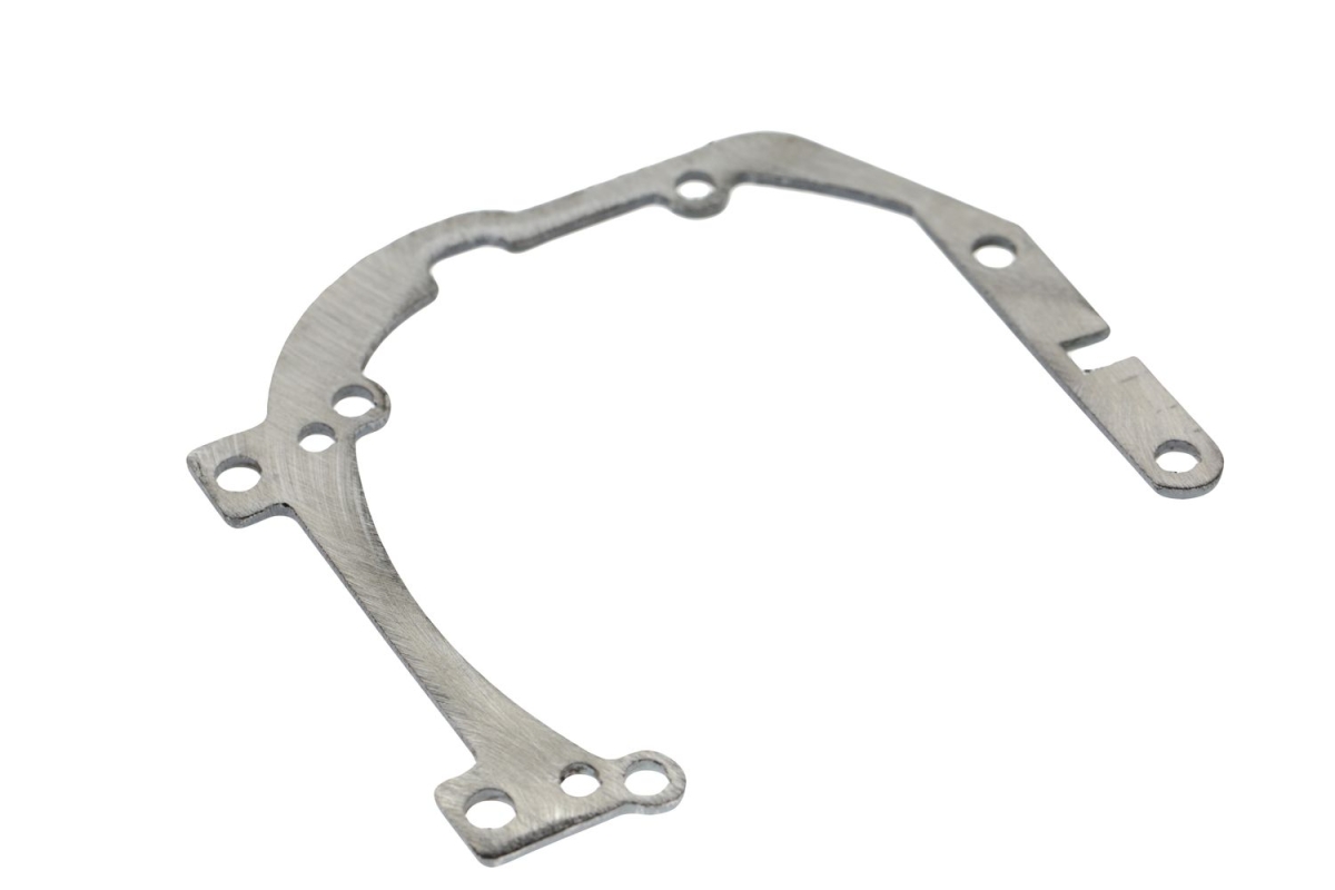 Переходные рамки Mazda 3 II (BL) (2009-2013) Галоген для линз Hella 3R