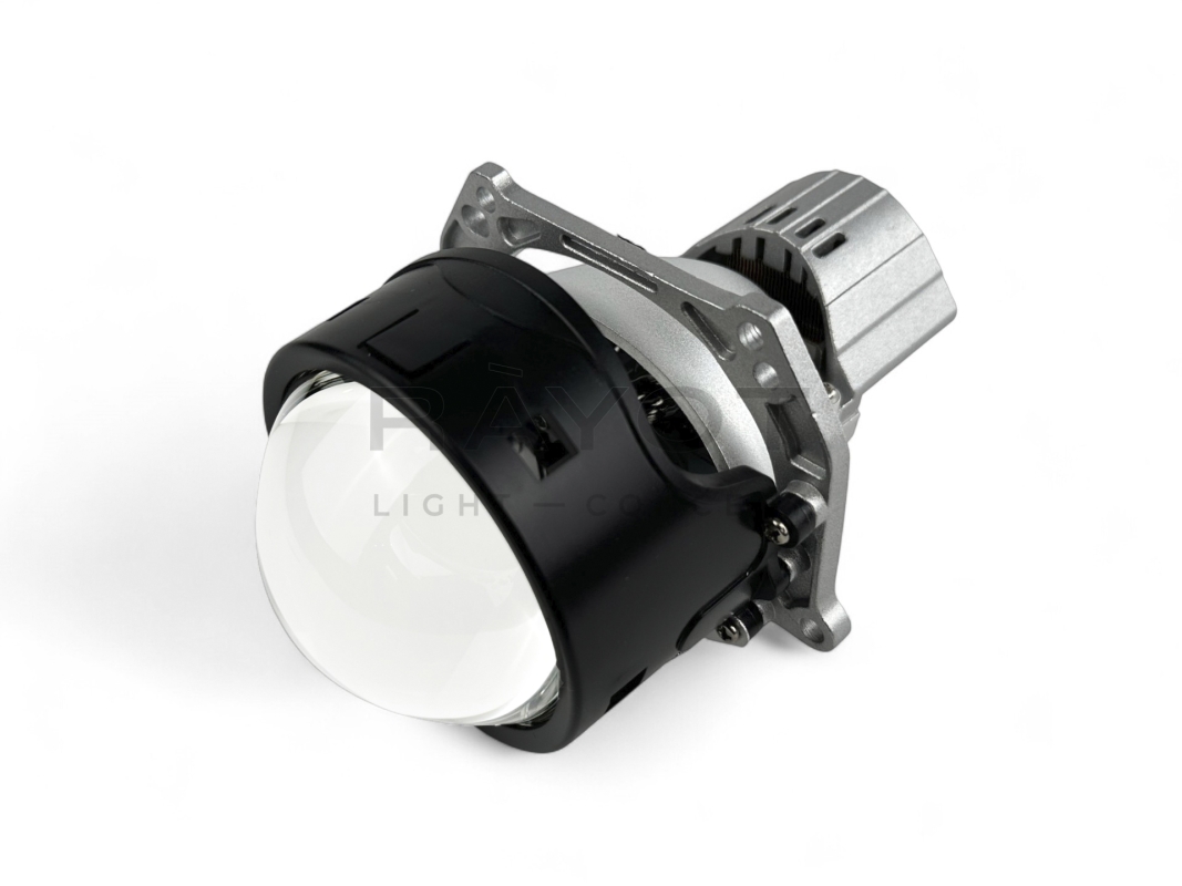 Линза Aozoom A17 Orion 2023, 3.0", 12V, 58W/65W, 5500K, 3500/4500 лм