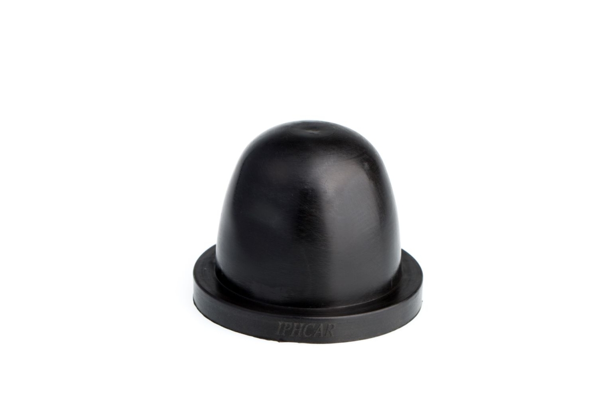 Резиновая заглушка для фар 90 мм &times; 68 мм (1 шт)