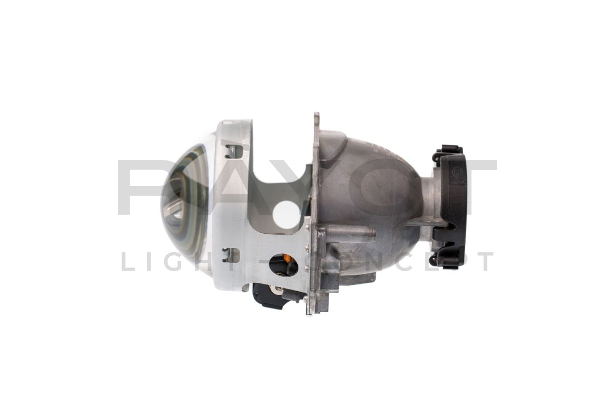 Би-Линза Optima (HELLA 5R) TQ 3.0" под лампу D1/D2  (без маски) 1шт