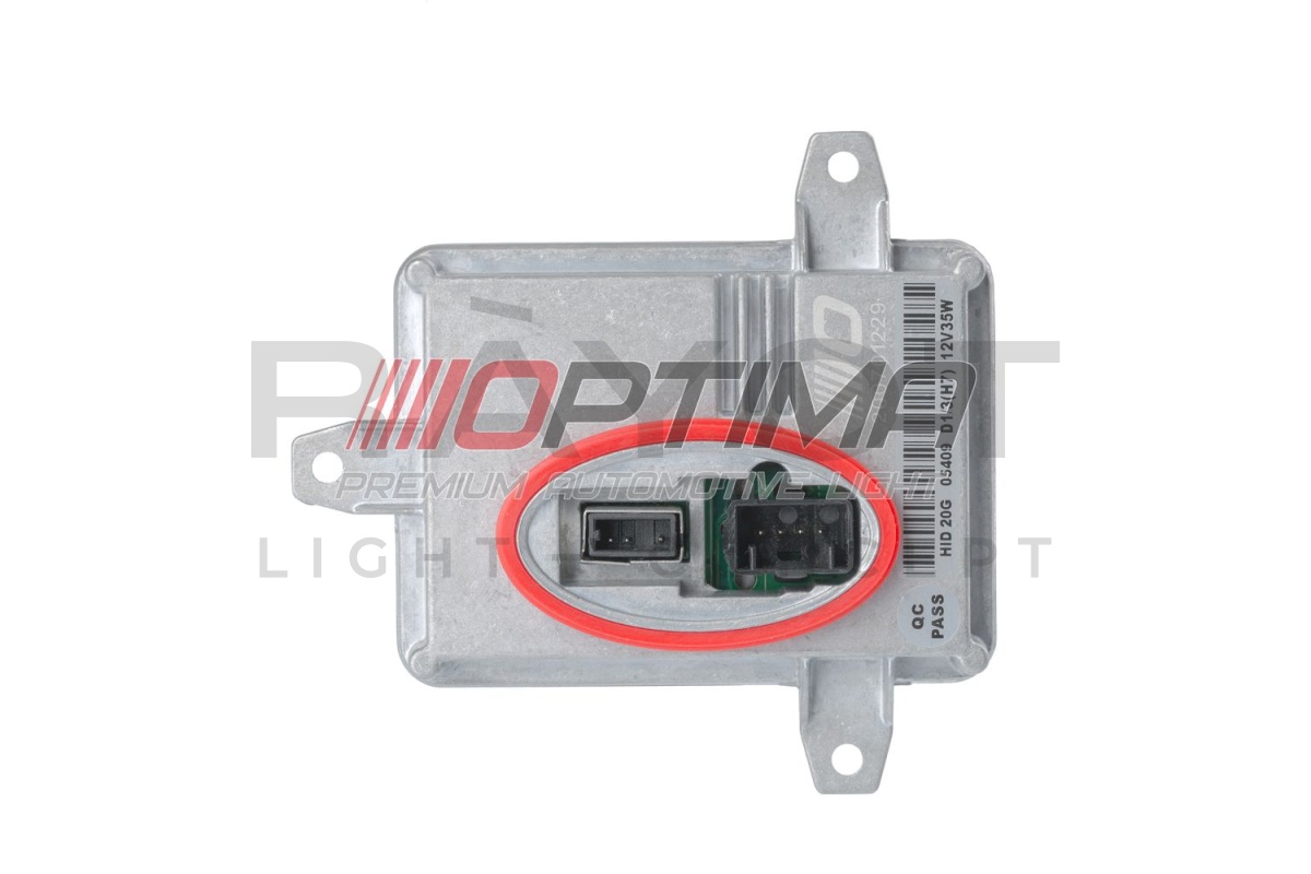 Блок розжига Optima Service replacement DHB-D3-LIN 35921-01B80 аналог DECO