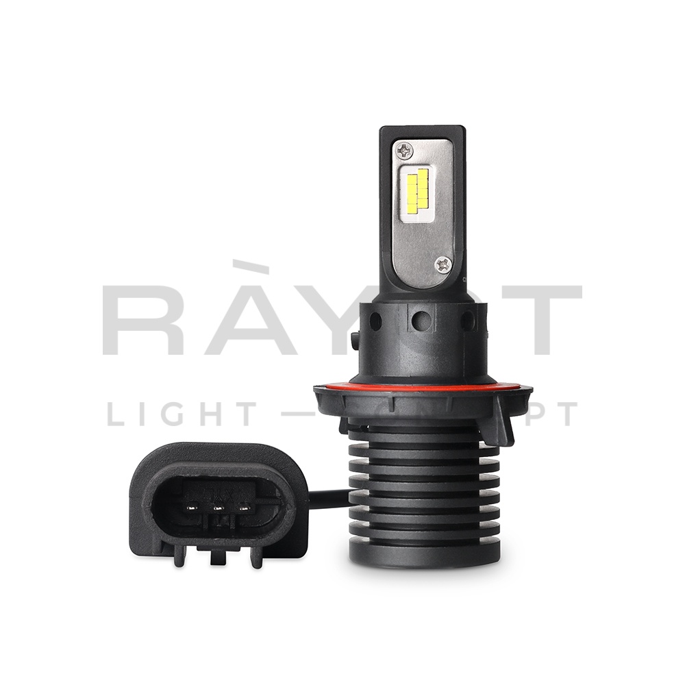 Светодиодные лампы Optima LED QVANT H13,12-24V, 2 лампы