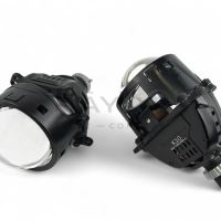 Линза Aozoom K10, 3.0", 12V, 58W/66W, 5500K, 4900/5300 лм