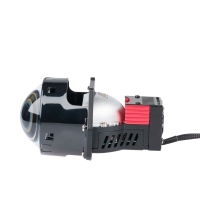 Светодиодная линза Optima Premium Bi-LED Lens Sensation Truck 3.0"