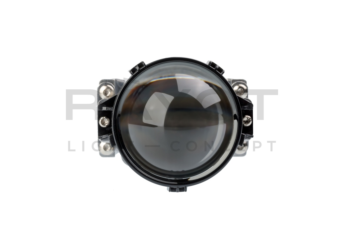 Светодиодные модули Optima Bi-LED, GTR Mini 2,8"