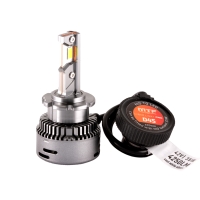 Светодиодные лампы D4S, MTF Light, CYBER LIGHT PRO, 42V, 35W, 4250lm, 6000K, кулер Светодиодные лампы D4S, MTF Light, CYBER LIGHT PRO, 42V, 35W, 4250lm, 6000K, кулер