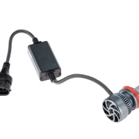 Светодиодная лампа Optima Premium LED SRT H11 5500K 2800Lm 12V 30W