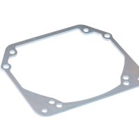 Переходные рамки МАЗ (версия без ДХО) для установки линз Hella 3R/5R Переходные рамки МАЗ (версия без ДХО) для установки линз Hella 3R/5R