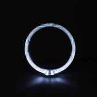 Ангельские глазки CREE 110мм с поворотником