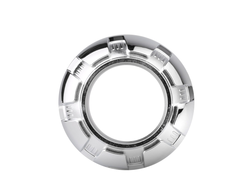 Бленда (маска) Optima Z107 3.0" для линзы 3.0" круглая