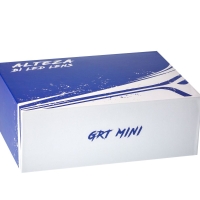 Светодиодная линза ALTEZA mini GTR 2.8"