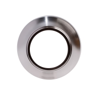 Бленда (маска) Optima Z127 Металлическая 3.0" для линзы 3.0" круглая